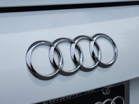 Used 2018 Audi TT 2.0T AWD/4WD image 28