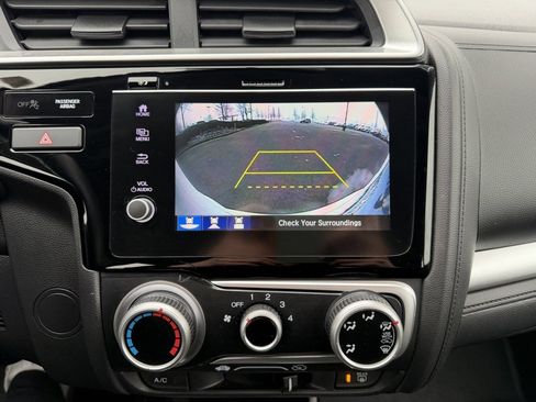 Used 2020 Honda Fit Sport image 22