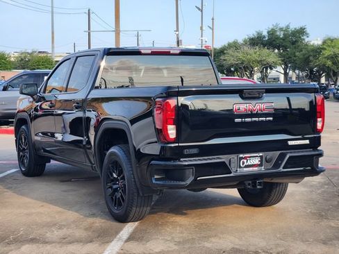 Used 2024 GMC Sierra 1500 Elevation RWD image 5