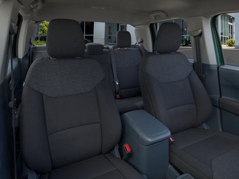 New 2025 Ford Maverick XL w/ Equipment Group 101A image 12