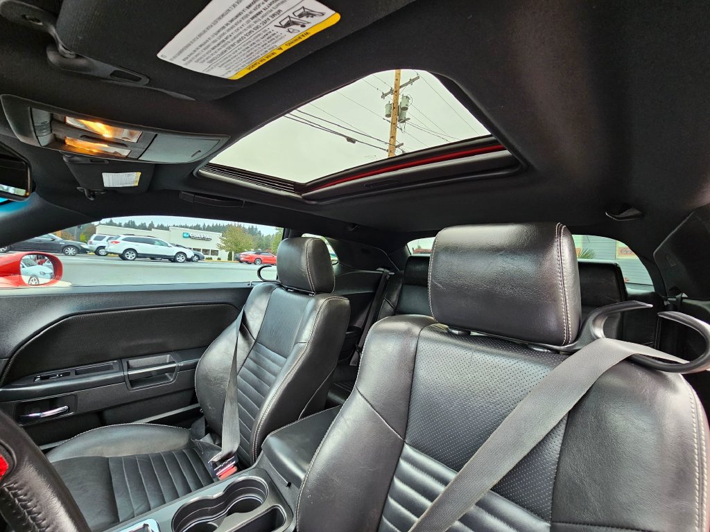 Used 2010 Dodge Challenger R/T RWD image 21