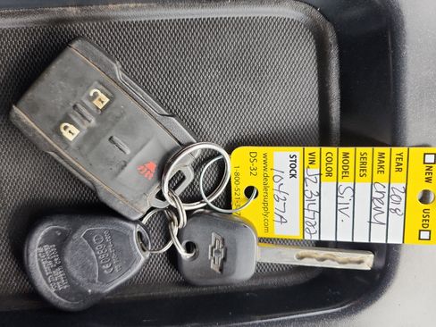 Certified 2018 Chevrolet Silverado 1500 LT image 34