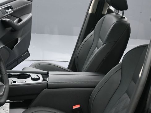 New 2026 Nissan Rogue Platinum w/ Platinum Premium Package image 19