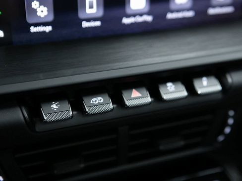 New 2026 Porsche 911 Carrera GTS image 21