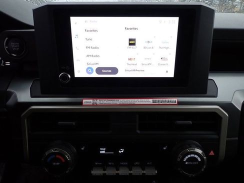 Used 2026 Toyota Tacoma SR5 image 14