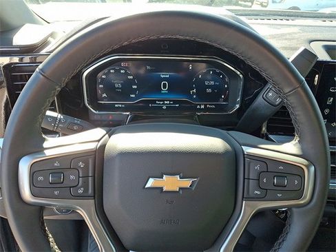 Used 2025 Chevrolet Silverado 2500 LT w/ All Star Edition image 19