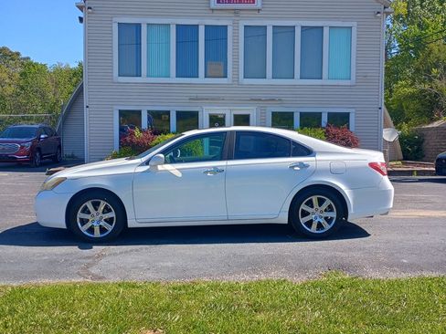 Used 2008 Lexus ES 350 FWD image 2