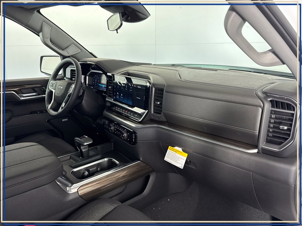 New 2026 Chevrolet Silverado 1500 RST w/ Safety Package AWD/4WD image 38