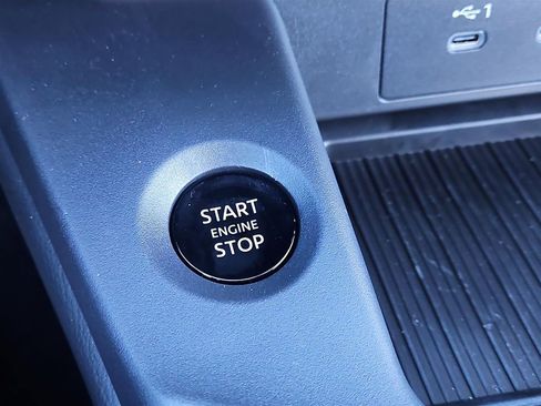 New 2026 Nissan Sentra SV w/ SV Convenience Package image 12