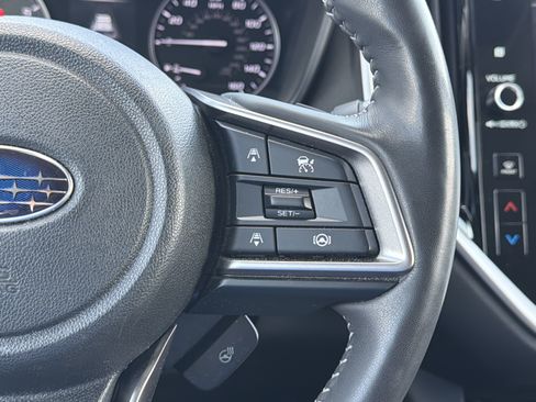 Used 2023 Subaru Ascent Touring AWD/4WD image 15