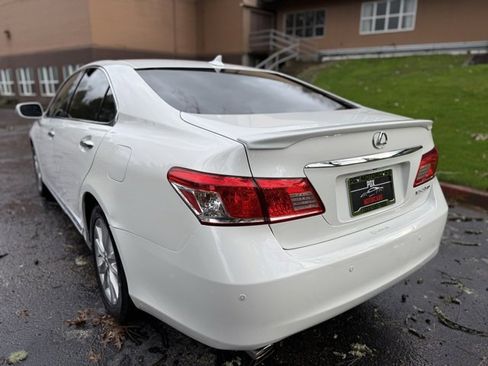 Used 2012 Lexus ES 350 350 image 7