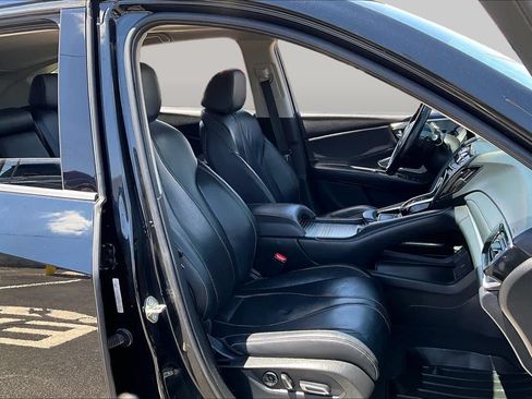 Used 2020 Acura RDX FWD w/ Technology Package image 9