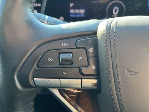 Used 2021 Cadillac Escalade ESV Sport Platinum image 26