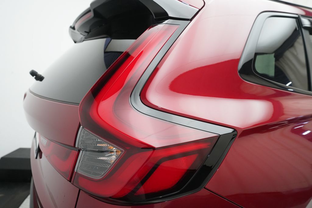 Certified 2026 Honda CR-V Sport Touring image 32