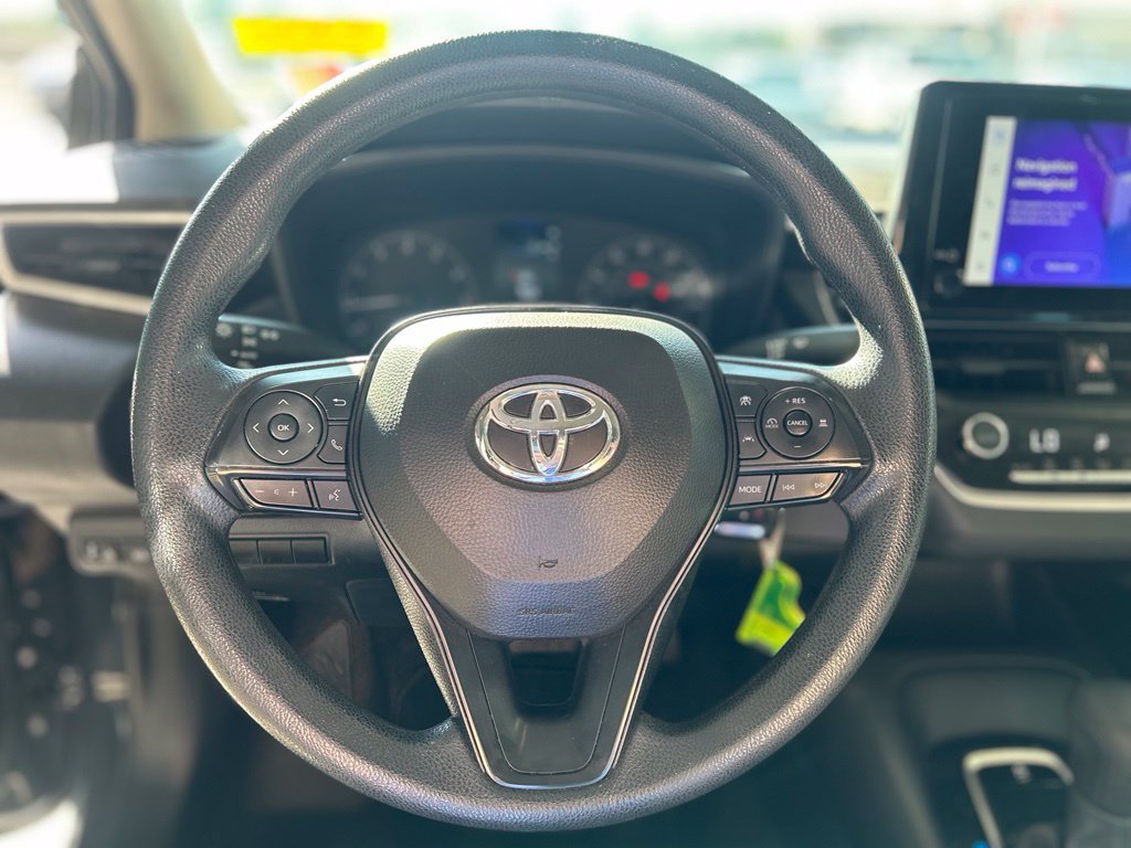 Used 2024 Toyota Corolla LE FWD image 18