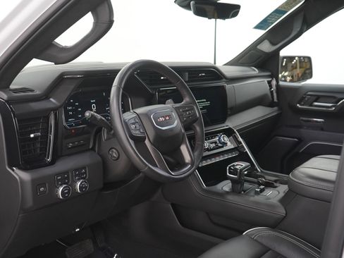 Used 2024 GMC Sierra 1500 AT4X AWD/4WD image 25