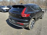 New 2025 Volvo XC40 B5 Core w/ Protection Package Premier image 3