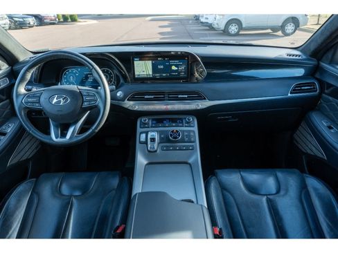 Used 2020 Hyundai Palisade Limited image 21