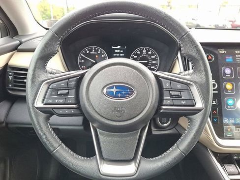 Used 2023 Subaru Outback Premium image 21