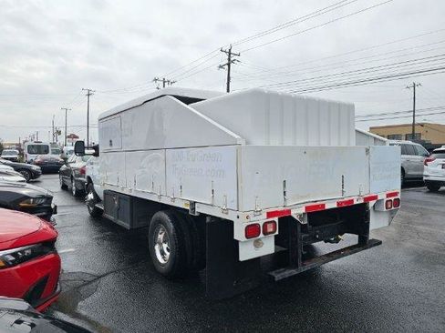Used 2012 Ford E-450 and Econoline 450 Super Duty RWD image 7