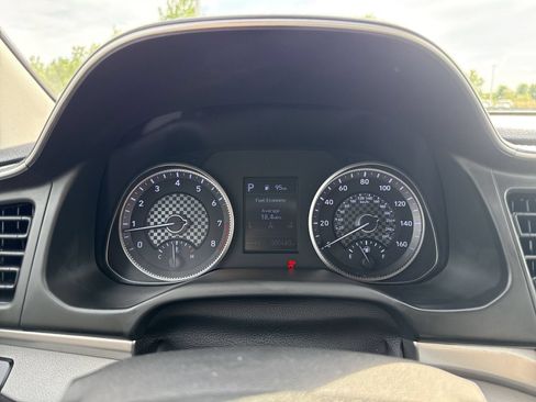 Used 2019 Hyundai Elantra SEL FWD image 15
