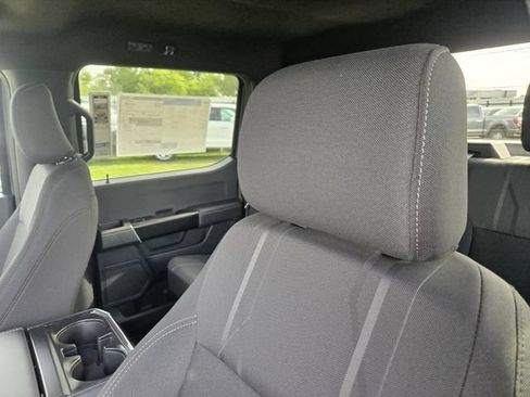 New 2026 Ford F150 STX w/ Equipment Group 200A AWD/4WD image 29