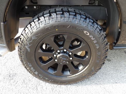 Used 2025 RAM 2500 Big Horn RWD image 55
