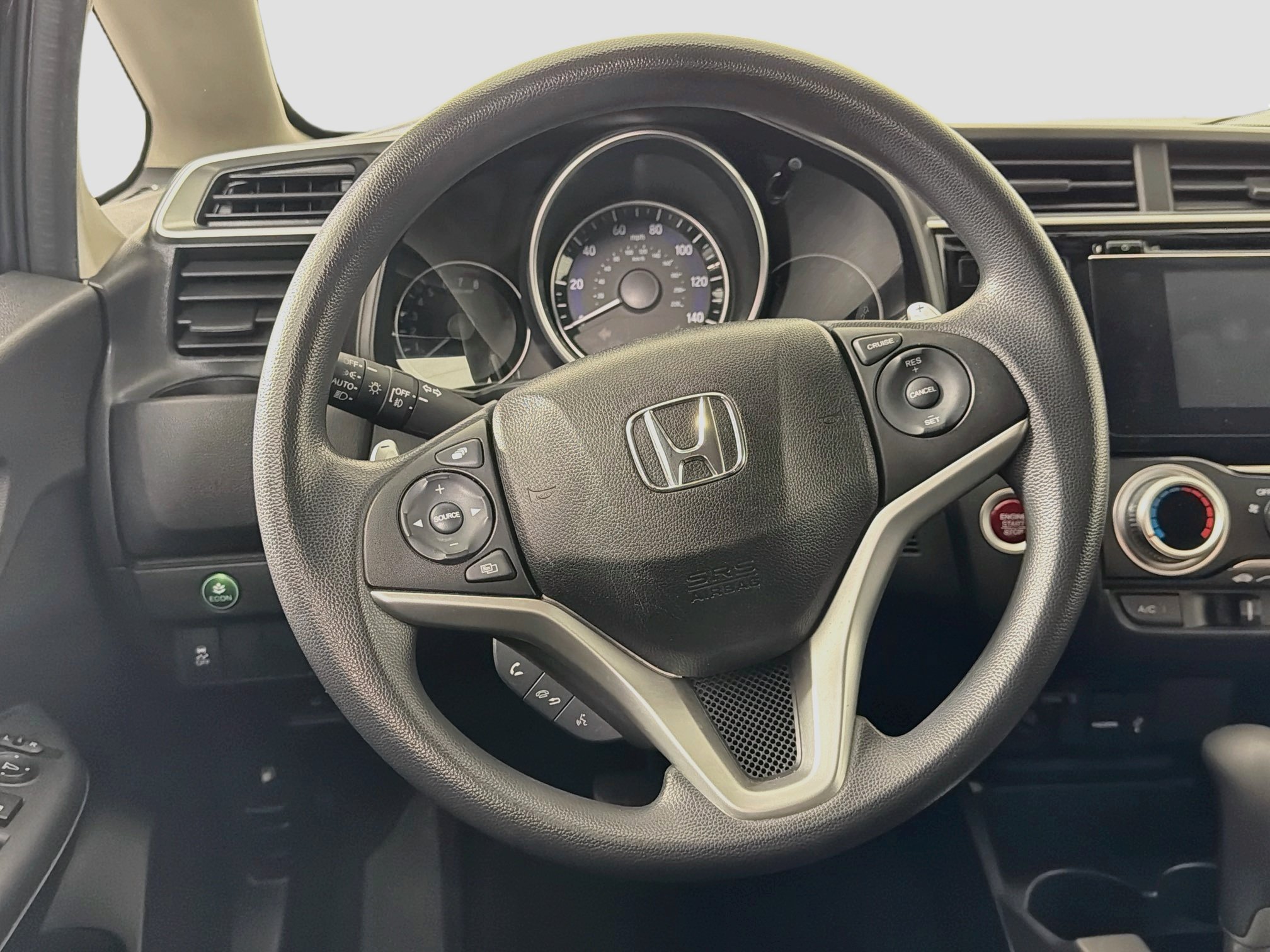 Used 2016 Honda Fit EX image 18