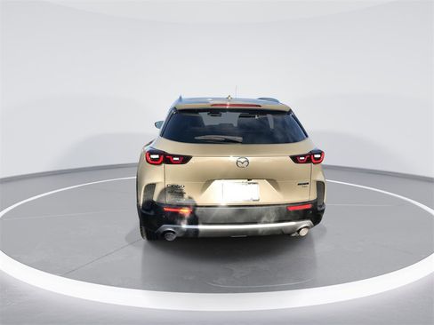 Used 2025 MAZDA CX-50 AWD 2.5 Turbo w/ Premium Pkg image 7