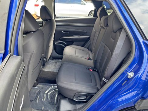 Used 2023 Hyundai Tucson SEL AWD/4WD image 39