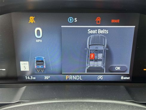 New 2026 Ford Maverick Lariat image 12