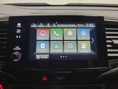 Certified 2023 Honda Passport Elite image 22