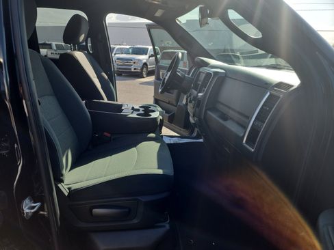 Used 2021 RAM 1500 Warlock w/ Electronics Group RWD image 27