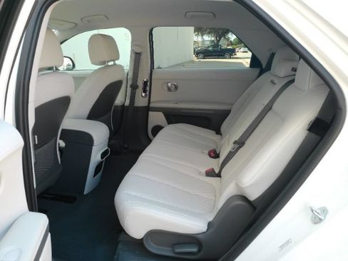 Used 2023 Hyundai Ioniq 5 SEL RWD image 17