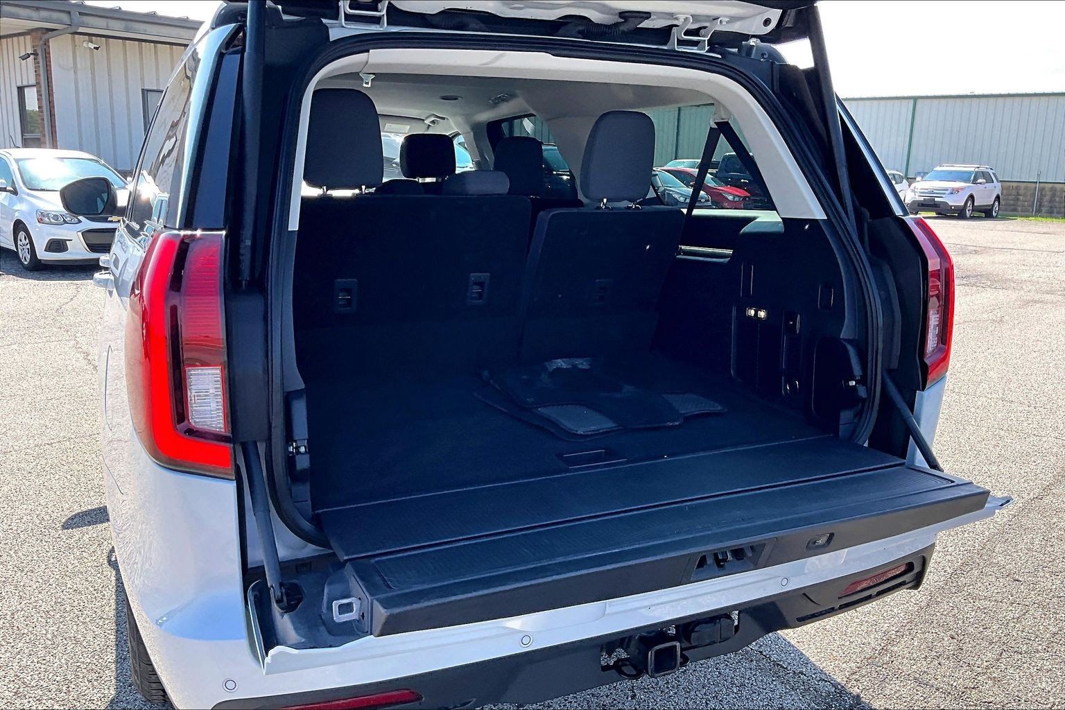 Used 2025 Ford Expedition Max Active RWD image 20