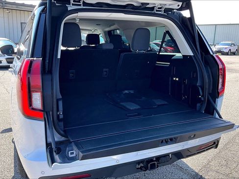 Used 2025 Ford Expedition Max Active RWD image 20
