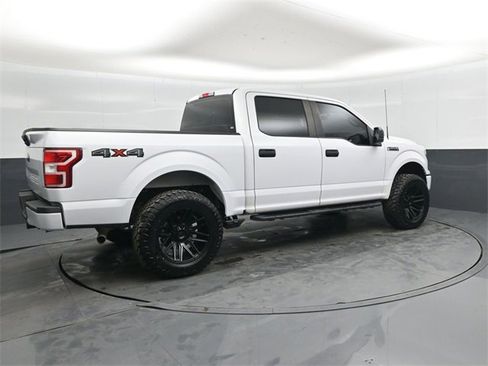 Used 2020 Ford F150 XL w/ XL Power Equipment Group image 3