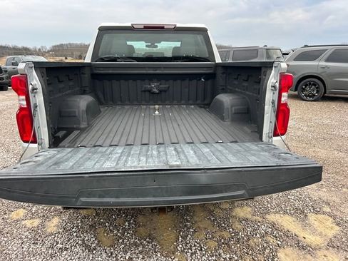Used 2020 Chevrolet Silverado 1500 RST image 47