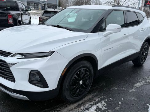 Used 2020 Chevrolet Blazer LT image 8