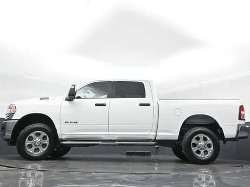 Certified 2024 RAM 2500 Big Horn image 31