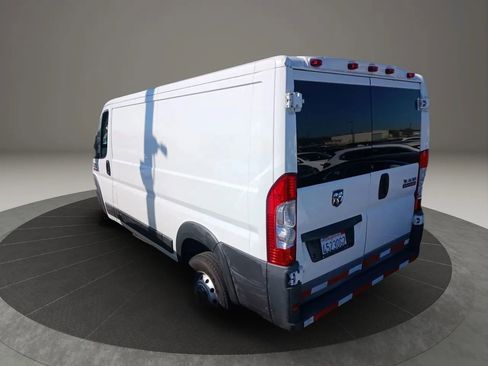 Used 2017 RAM ProMaster 1500 image 4