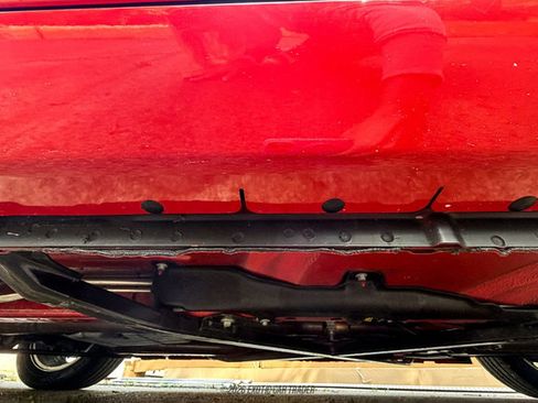 Used 2002 Ford Thunderbird RWD image 37