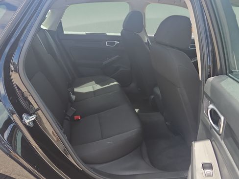 Used 2024 Honda Civic LX image 15