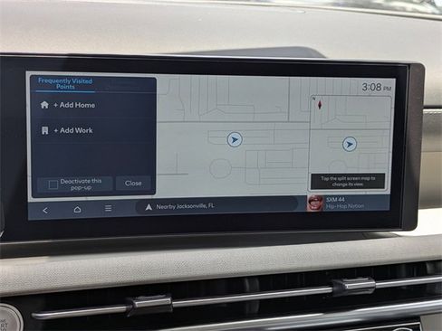 New 2025 Hyundai Tucson SEL image 40