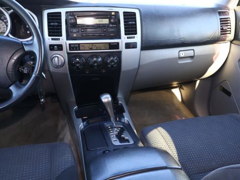 Used 2003 Toyota 4Runner Sport image 10