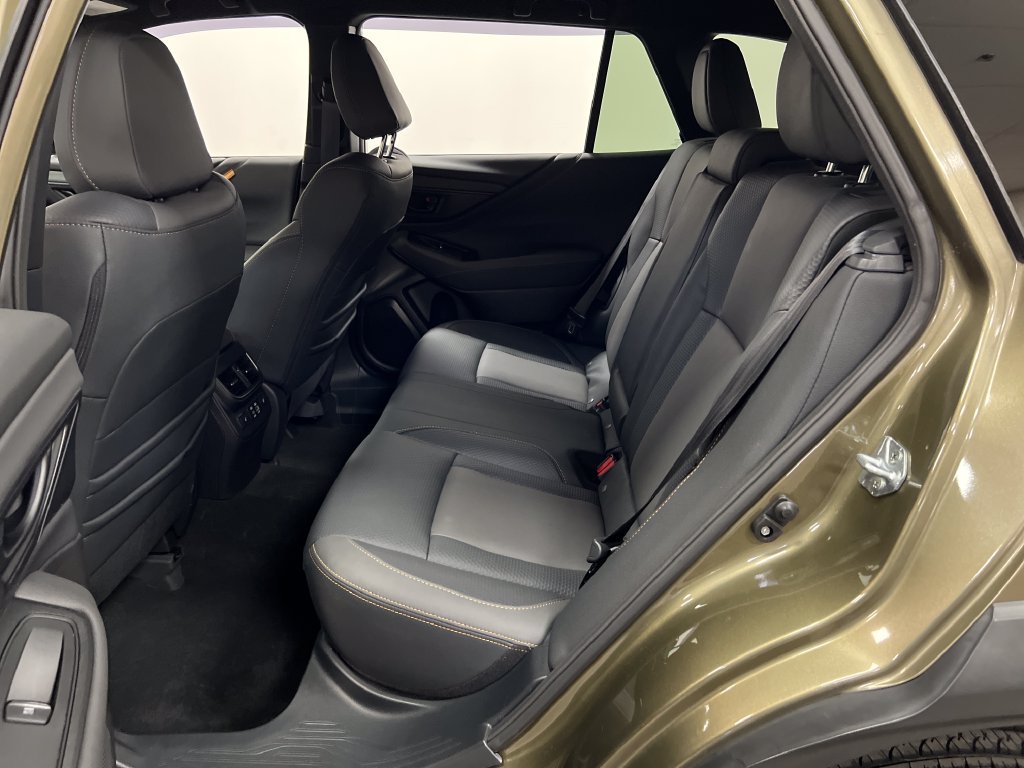 Used 2023 Subaru Outback Wilderness AWD/4WD image 25