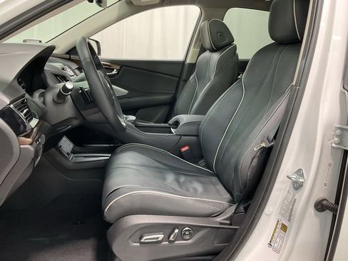 Used 2023 Acura RDX Advance Package image 21