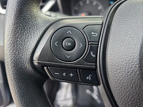 Certified 2024 Toyota Corolla LE image 11