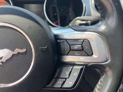 Used 2021 Ford Mustang Premium image 18