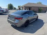 Used 2021 Nissan Sentra SR image 6